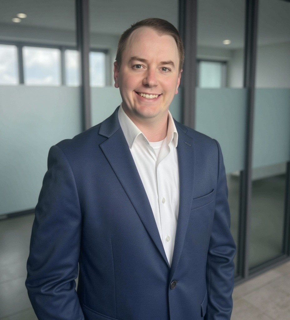 Joe Hiber, Director of Product Management